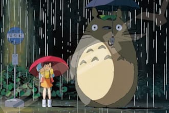 secure studio ghibli museum tickets  exclusive event access in tokyo