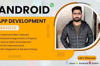 do bug free ai apps, tasks and assignments in android studio