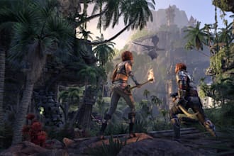 unreal engine game development 3d environment ,animation vfx gameplay mechanics