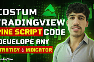 create or fix pine script tradingview strategy with alerts