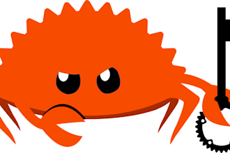 fix a bug in your rust software