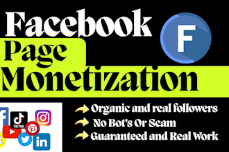 provide 100k facebook followers organically supper fast