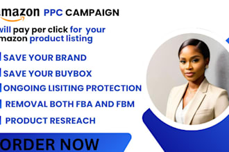 setup amazon ppc campaign amazon fba ppc ads campaign