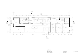 do a hand sketch to revit models