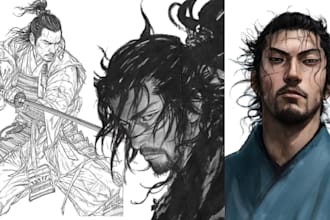 draw comic manga art, comic book anime, storyboard panel in nsfw as manga artist