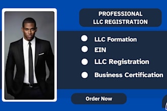 do llc and company registration with boi for US residents