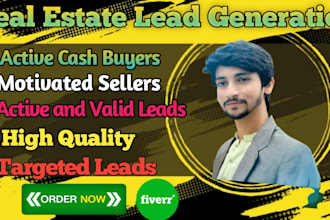real estate lead generation and skip tracing for wholesellers