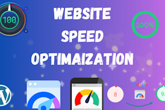 fix google pagespeed insights and core web vitals for wordpress shopify