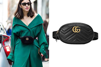 make trends forecast for bags, belts, shoes, jewelry