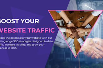 increase website traffic ahref and semrush
