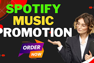 run music ads promote german USA spotify music promotion to german USA listeners