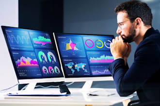 do accounting, finance, financial statement, analysis, ratio, report, assignment