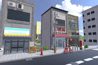 create stunning unity 3d game levels and immersive environments