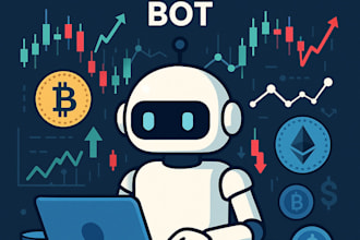 develop automated trading systems using cpp and python