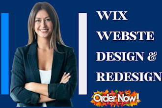 wix website redesign webflow odoo bug error velo code wix business expert
