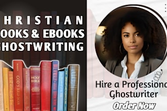 ebook writer christian book christian ebook book writer ebook ghostwriter