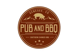 design kitchen, chef food fruit, menu, or restaurant logo