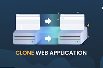 develop, clone ai saas web app, chrome extension, crm pos hrm software developer