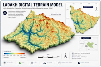 do gis qgis arcgis mapping and spatial analysis