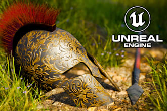 create ultra realistic cinematic renders in unreal engine 5