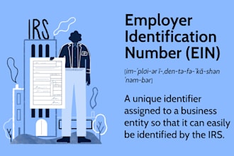 do ein any US state, bylaws, register business in wyoming