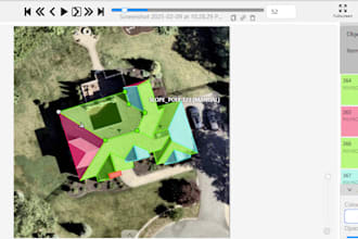 do custom image annotation, segmentation, and data labeling for ai, ml, nlp