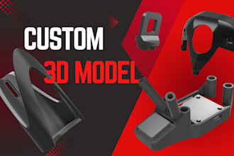 3d modeling and product development in cad