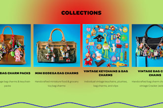 create stylish websites for fashion and beauty brands
