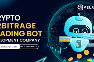 build arbitrage bot, solana arbitrage bot, copy trade bot, coin base bot