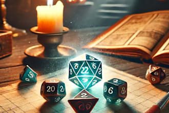 create custom missions for your dnd campaign