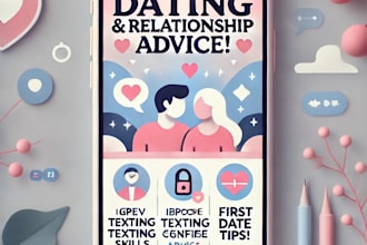 personalized dating and relationship advice to transform your love life