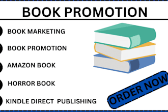 do amazon book promotion, kindle book marketing   ebook promotion fantasy book