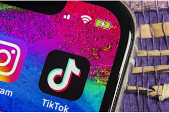 develop instagram api bot tiktok api bot youtube api bot twitter api bot