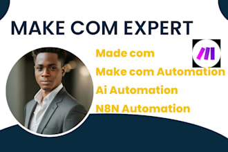 setup make made com automation n8n ai made com zapier bug fixes and tutorials