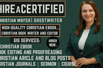be christian ebook editor do christian journal prayer book daily devotional book