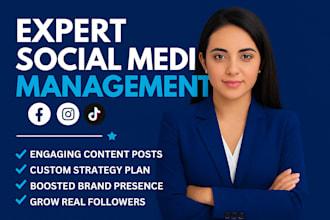do unlimited followers to your linkedin instagram twitter tiktok facebook acc