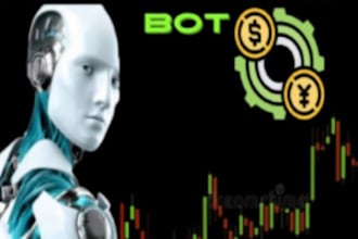 create algorithm trading bot for me metatrader ninjatrader forex ea ctrader