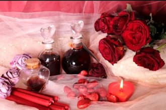 cast strongest black magic love spell to return ex back immediately