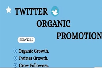 do superfast x twitter promotion and marketing for organic growth