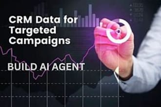 build custom ai agent with n8n, vapi, zapier, relevance ai, crewei, and python