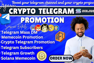 do crypto telegram marketing telegram mass dms grow crypto telegram promotion