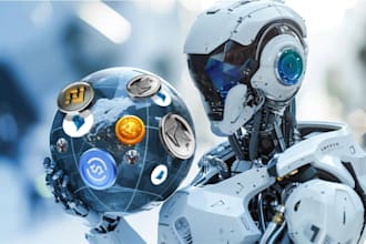 build crypto trading bot, ai crypto trading bot, crypto trading bot