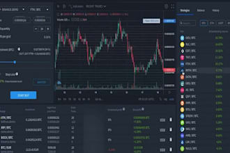 create solana trading bot, solana bot, solana volume bot, meme coin bot, bot,