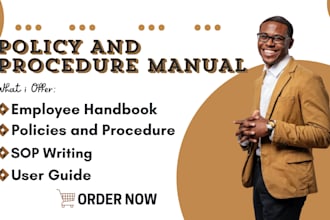 write home care policy and procedures manual healthcare ndis employee handbook