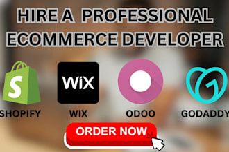 transform your ideas into a modern, functional website