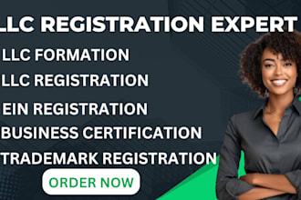 do llc creation, USA llc registration, company formation ein, reseller