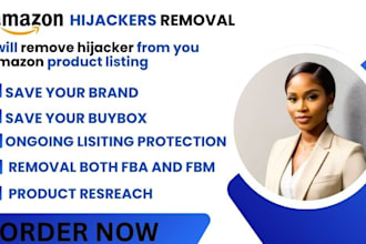amazon hijacker remove hijacker fba hijacker fmb hijacker amazon store