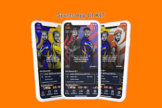 build sportbetting web, app, fantasy sport app, gamification app, sportbook app