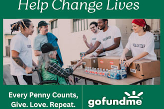 crowdfunding campaign donors, crowdfunding backers, crowdfunding promotion