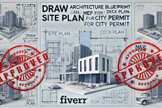 do california stamp licensed architect for city permit floor plans mep pe stamp